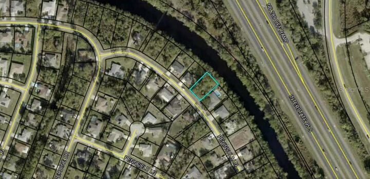 Property Photo: 21 Peninsula Lane FL 32164