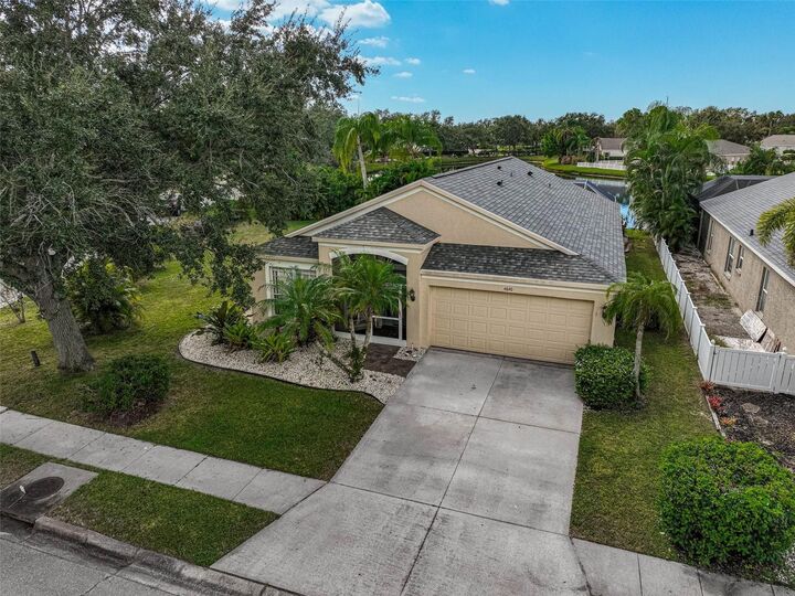 Property Photo:  4640 Sanibel Way  FL 34203
