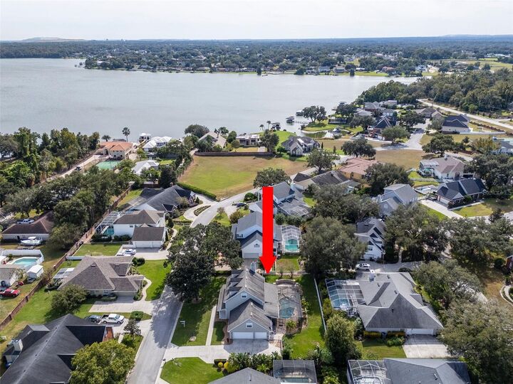 Property Photo: 5071 Windover Lane FL 33813