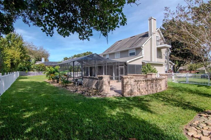 Property Photo: 5071 Windover Lane FL 33813