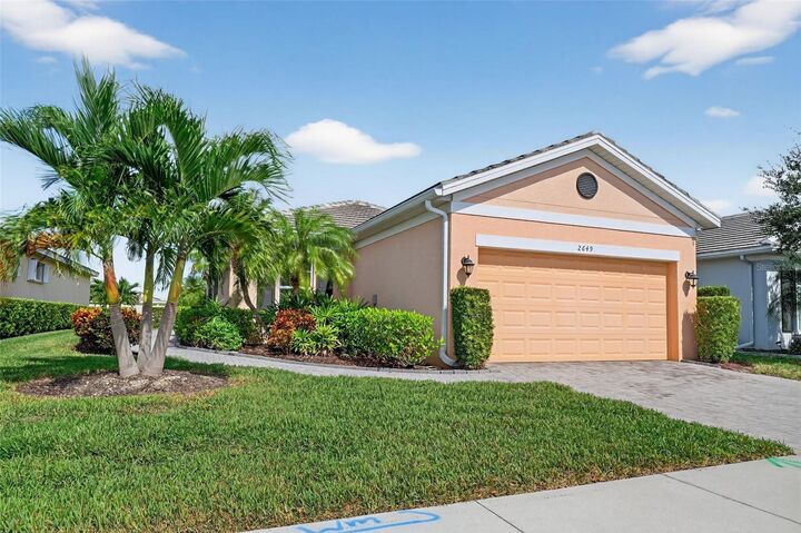 Property Photo:  2649 Vareo Court  FL 33991