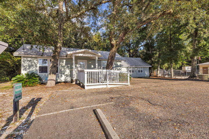 Property Photo: 266 Debuys Road MS 39531