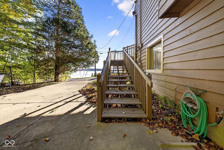 Property Photo:  7759 N Lakeview Drive  IN 47468 