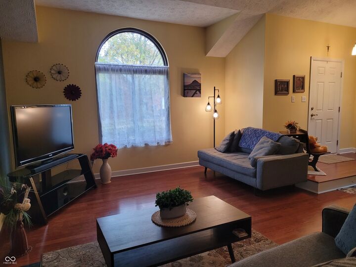 Property Photo:  9306 W Golden Oaks W  IN 46260 