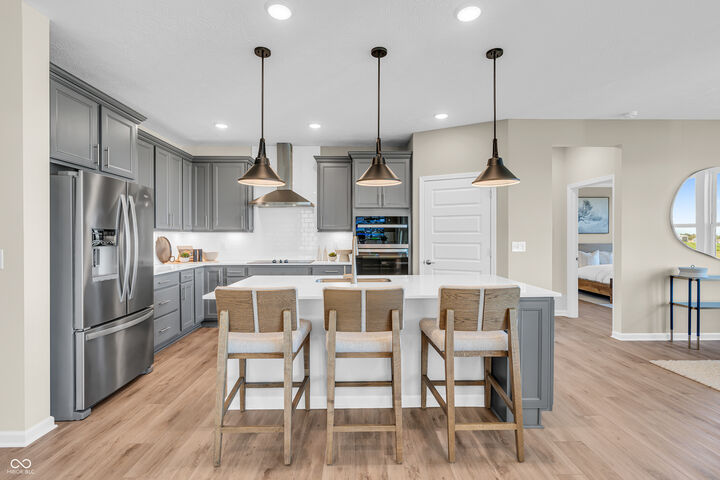 Property Photo: 16304 Pruett Lane IN 46062