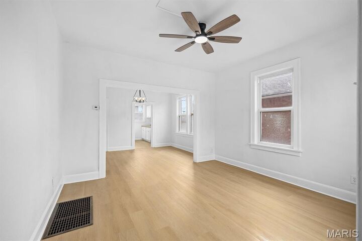 Property Photo: 2720 Iowa Street A, B &Amp C IL 62040