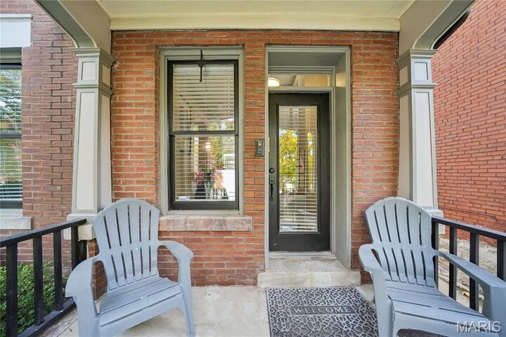 Property Photo: 6146 Pershing Avenue MO 63112