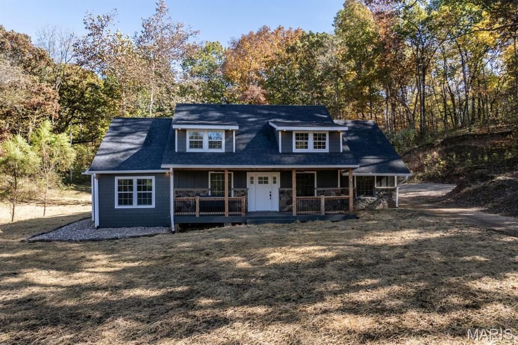 Property Photo:  9608 Highway 168  MO 63401 