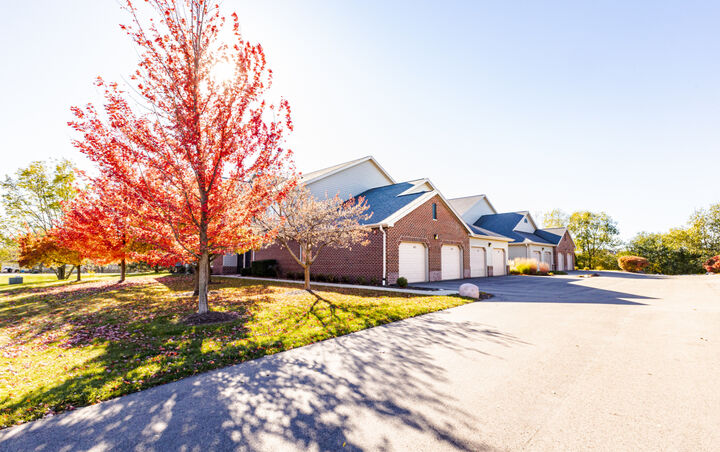 Property Photo: 4893 S Forest Ridge Dr 23 WI 53151