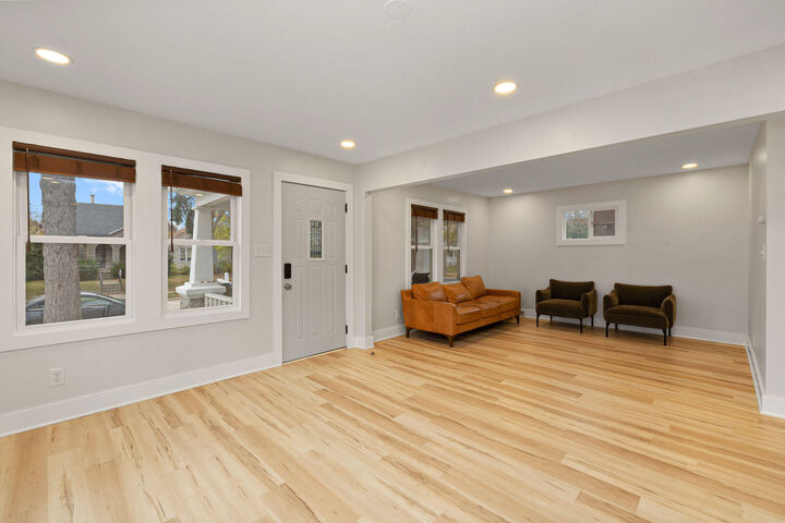 Property Photo:  3772 S Rutland Ave  WI 53235 