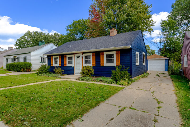 Property Photo: 3522 N 95th St WI 53222