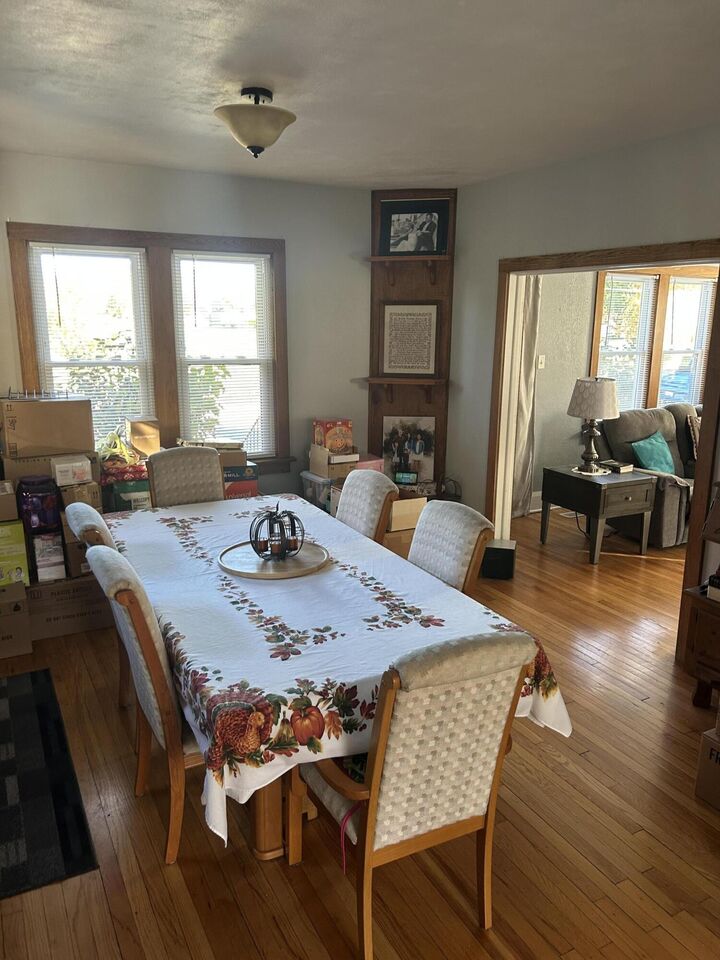 Property Photo: 7306 20th Ave WI 53143