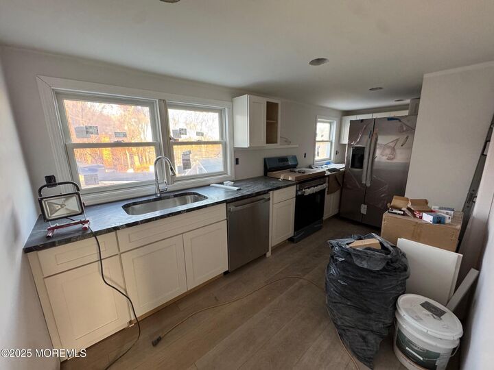 Property Photo: 259 Matawan Avenue 2 NJ 07747