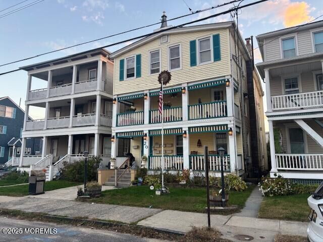 Property Photo: 20 Webb Avenue NJ 07756