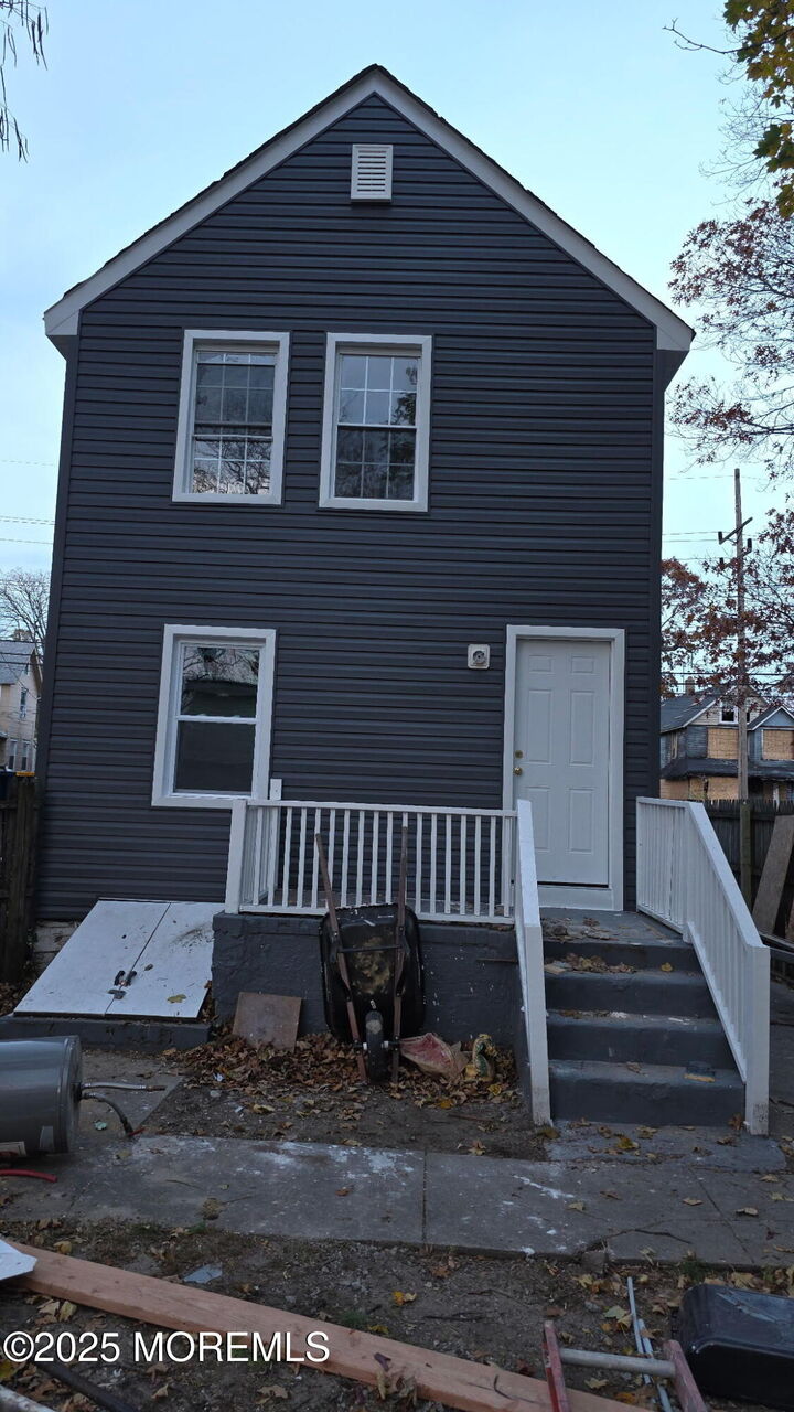 513 Prospect Avenue 2  Asbury Park NJ 07712 photo