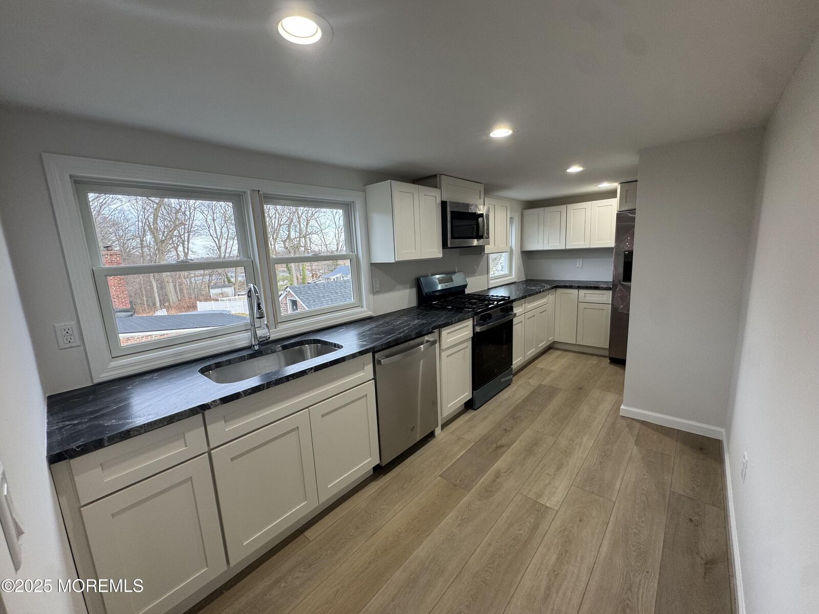 Property Photo:  259 Matawan Avenue  NJ 07747 
