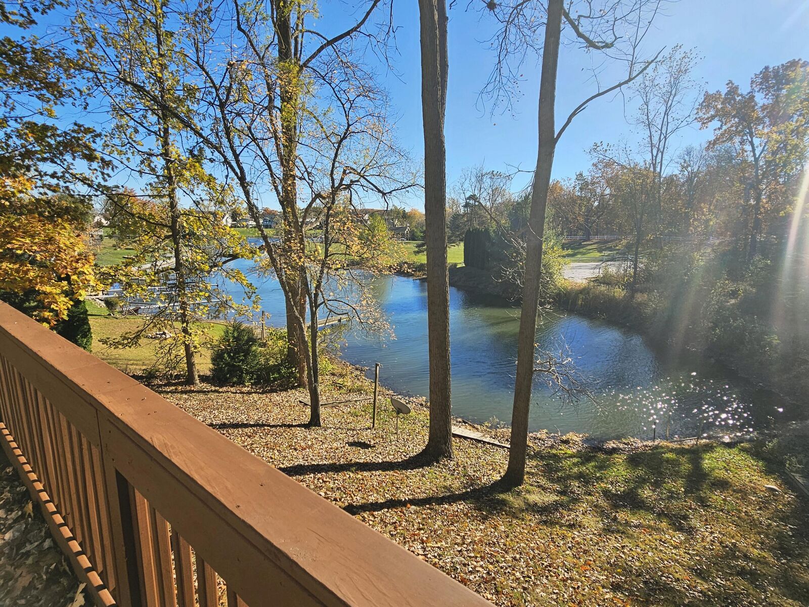 Property Photo:  13745 Grandview Drive  MI 49233 