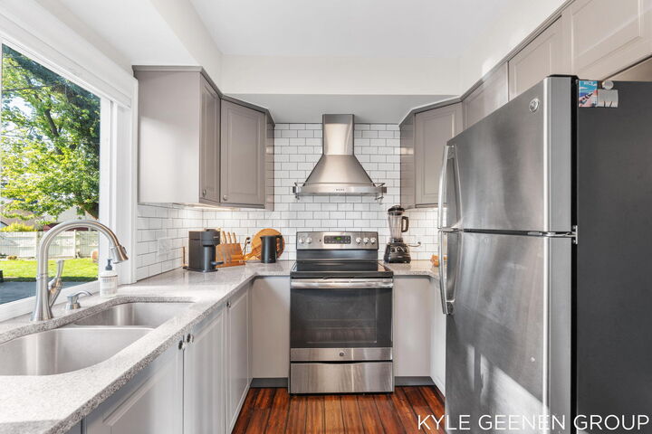 Property Photo:  114 W 20th Street  MI 49423 