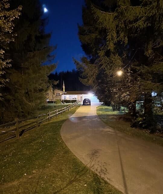 Property Photo: 4327 Pier Road MI 49022