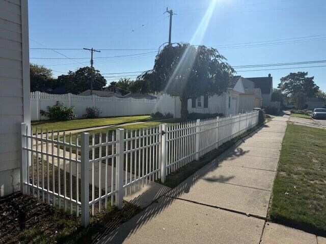 Property Photo: 3145 John R Street MI 48183