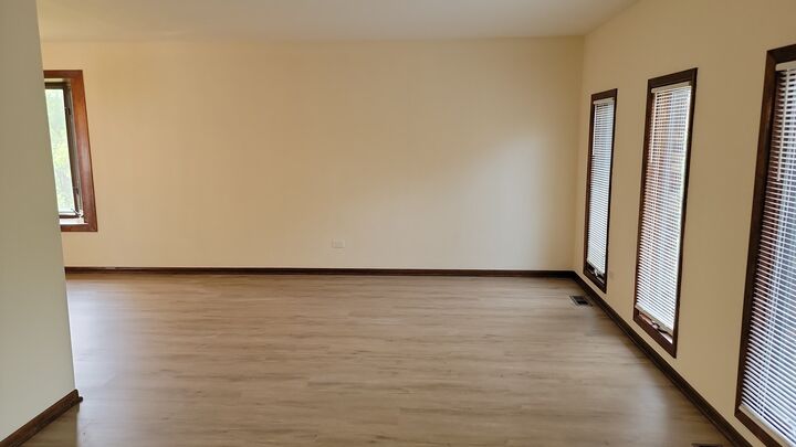 Property Photo:  831 Violet Lane  IL 60443 