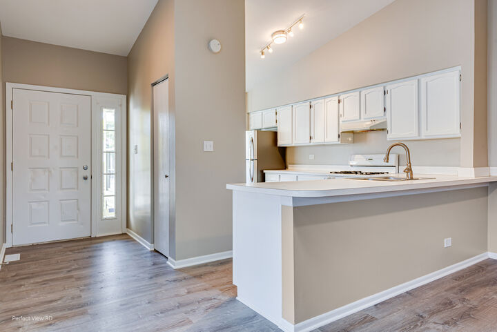 Property Photo: 1896 Appaloosa Drive IL 60565