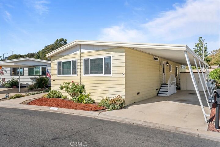 Property Photo:  18601 Newland 97  CA 92646 