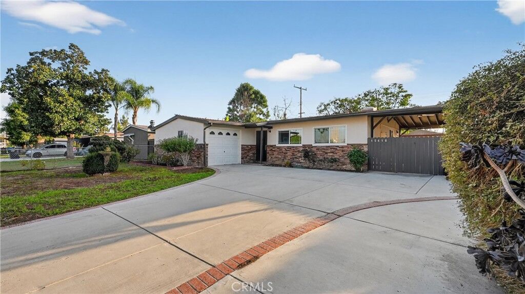 Property Photo: 15416 Giordano Street CA 91744