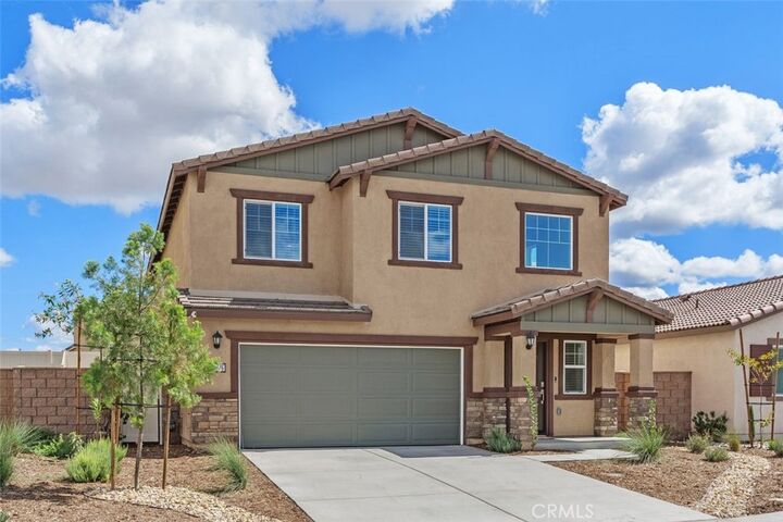 Property Photo:  28876 Camaro  CA 92596 