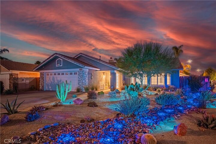 Property Photo:  25730 Samar  CA 92584 