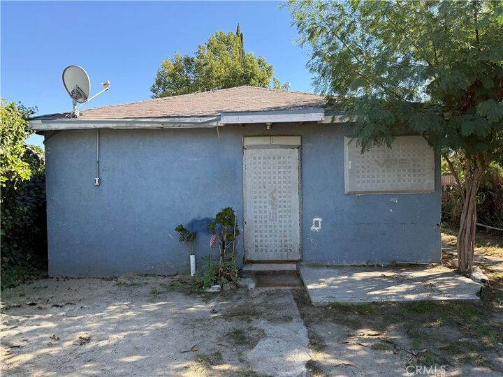 Property Photo:  11184 Adella  CA 92318 