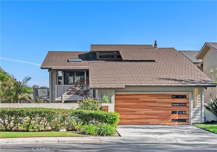 Property Photo: 18 Woodhaven CA 92677