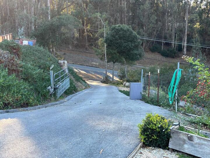 Property Photo: 809 Maher Road CA 95076