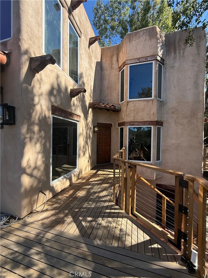 Property Photo: 2045 Lookout Drive CA 91301