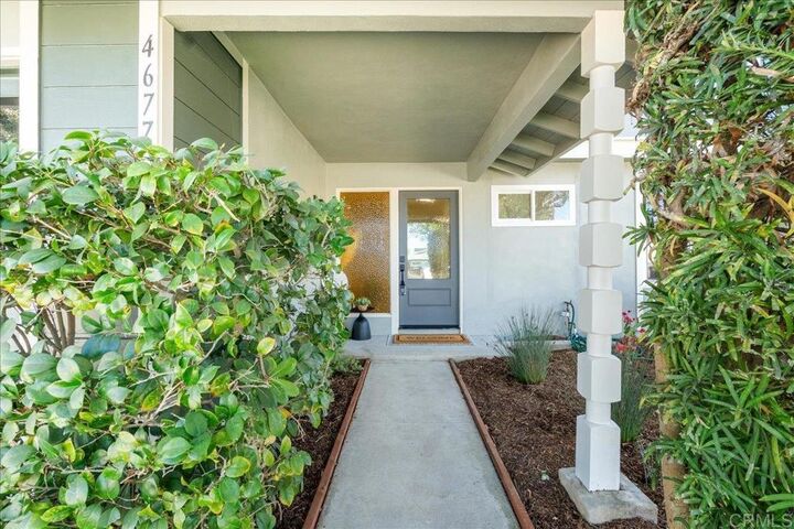 Property Photo:  4677 Baxter Court  CA 92117 