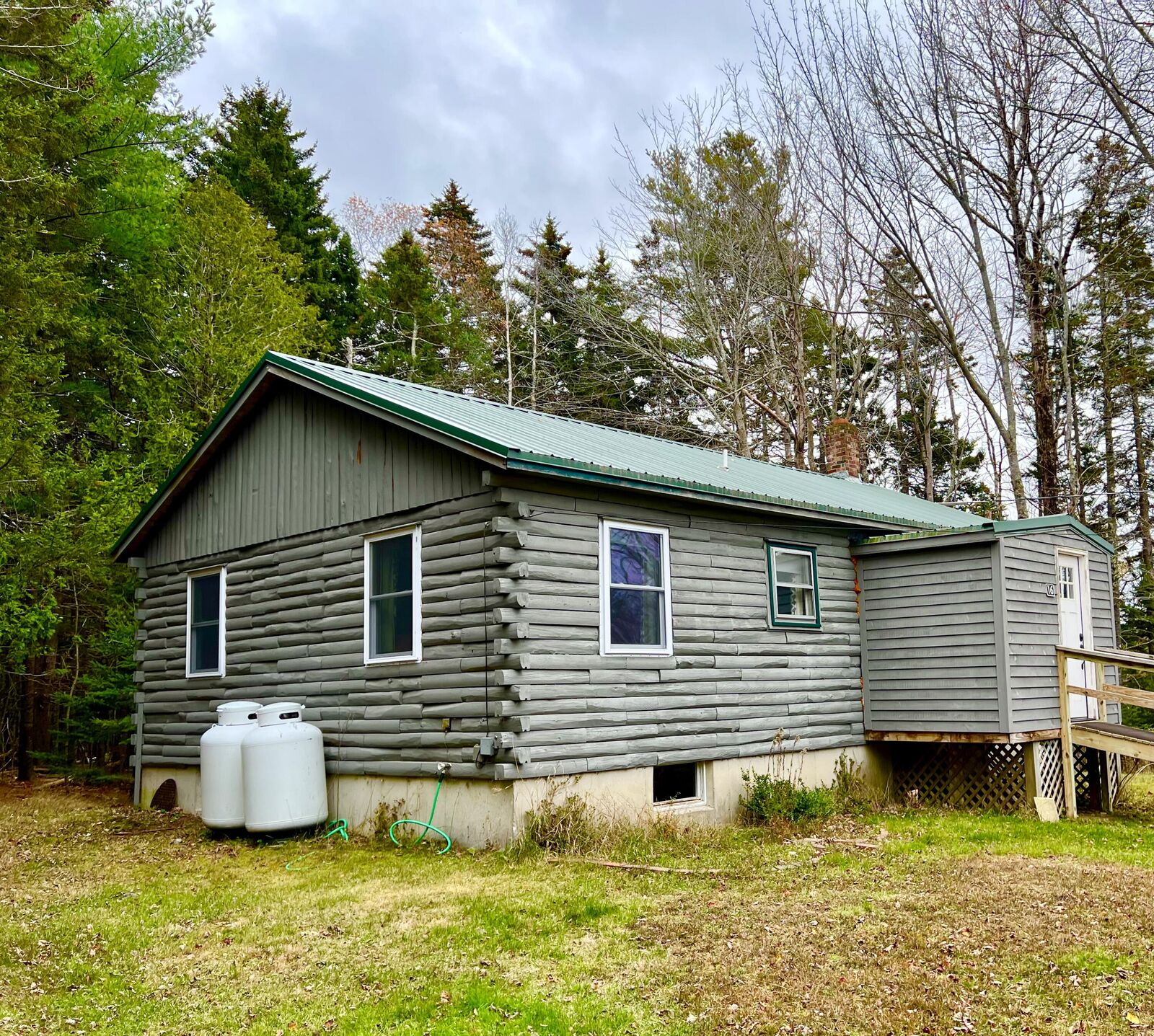Property Photo:  16 Long Pond Road  ME 04679 