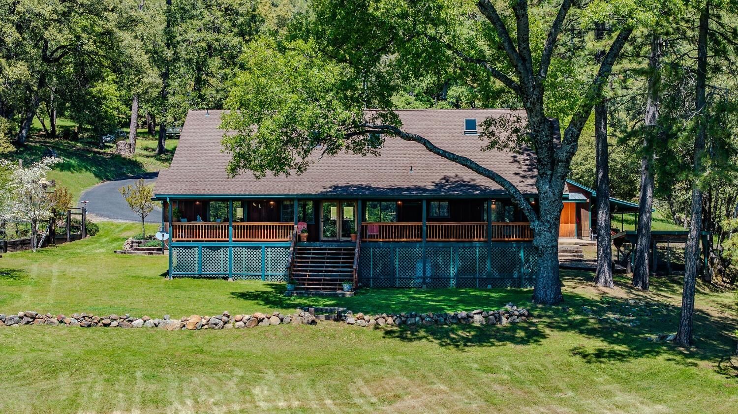 Property Photo: 25624 Sherwood Drive CA 95666