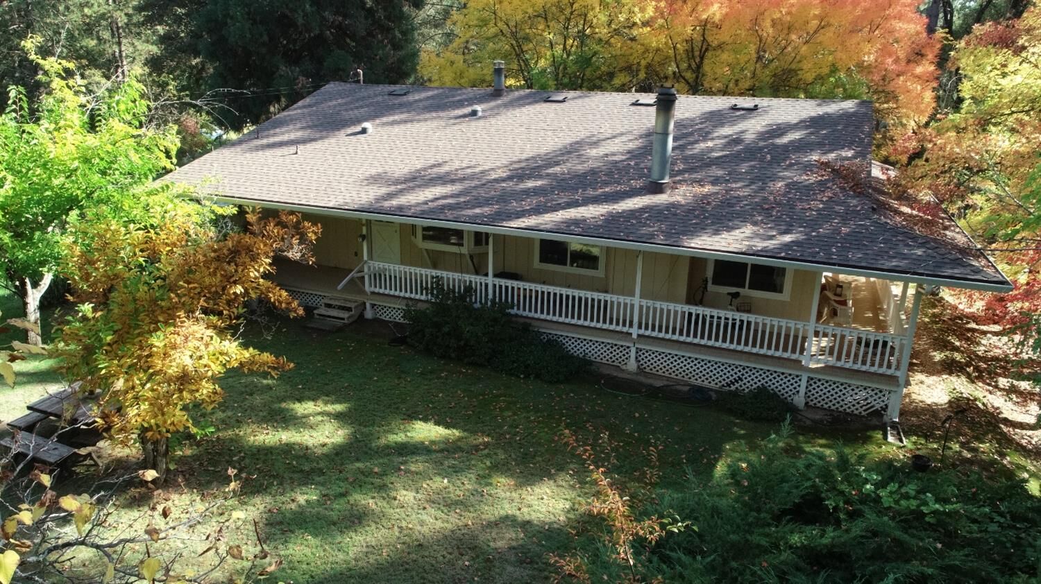 Property Photo: 4617 Ringold Road CA 95619