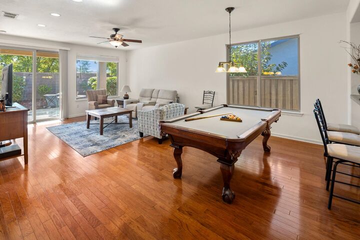 Property Photo:  3066 Coopers Hawk Loop  CA 95648 