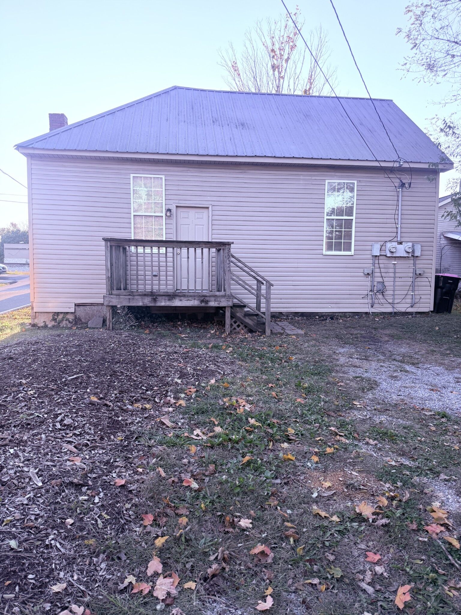 Property Photo: 2505 Old Greenbrier Pike TN 37073