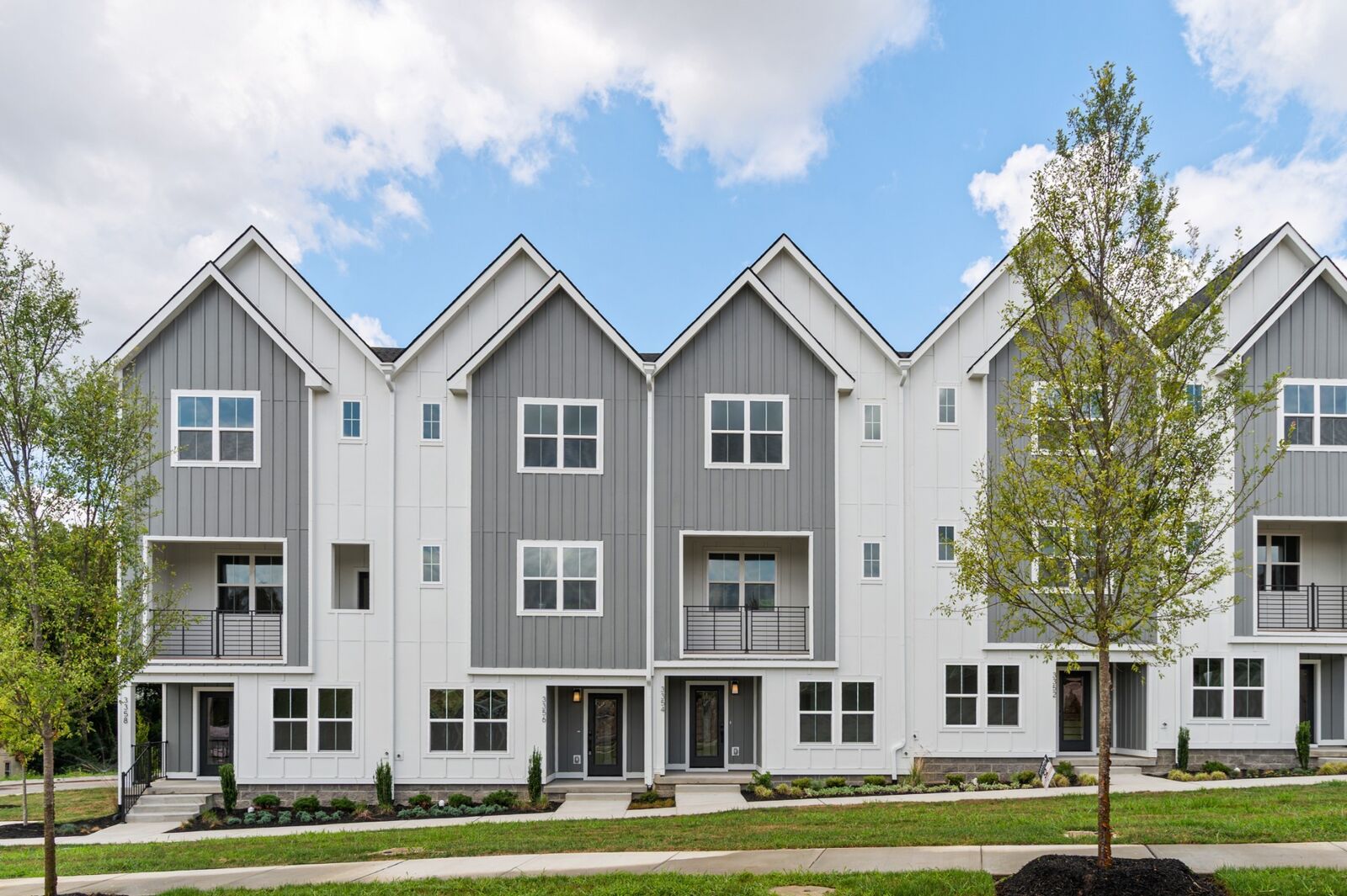 Property Photo: 3344 Conviser Dr TN 37207