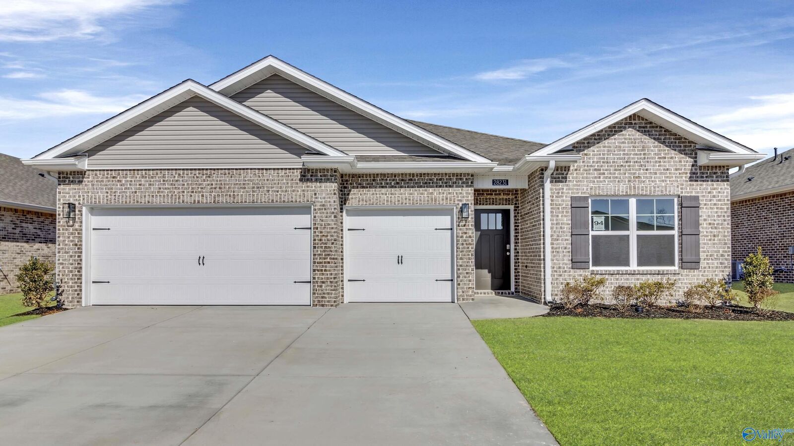 Property Photo:  28231 Saddle Springs Drive NW  AL 35756 