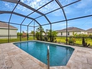 Property Photo: 2739 Merida Lane FL 33909