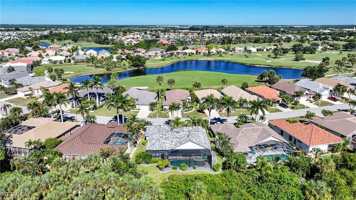 Property Photo:  26165 Feathersound Drive  FL 33955