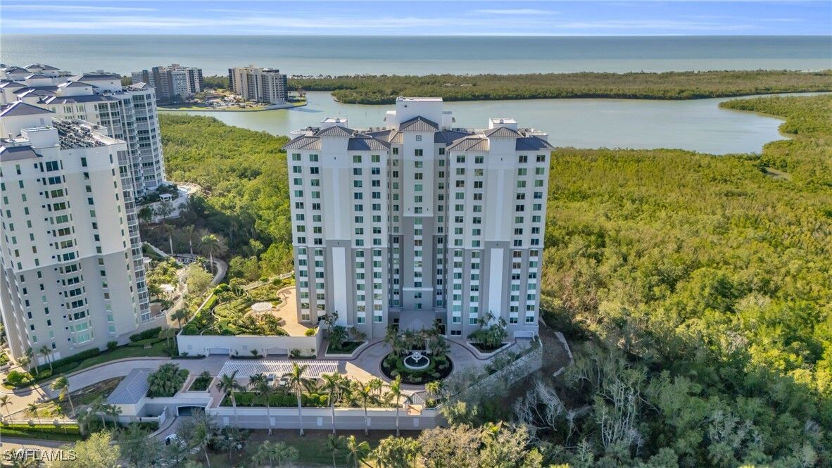 Property Photo:  265 Indies Way 1605  FL 34110 