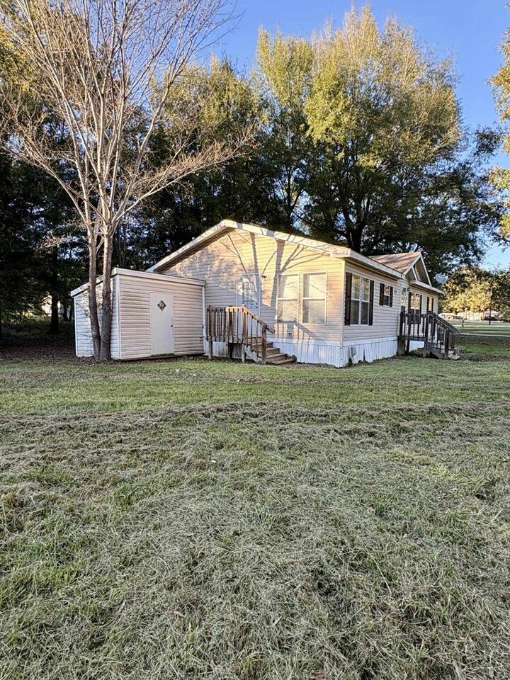 Property Photo:  268 Hidden Meadows Dr  TX 75964 