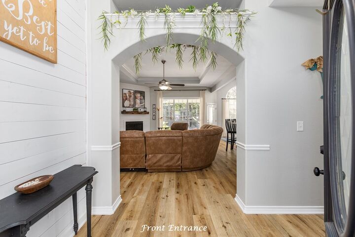 Property Photo: 158 Creekwood Dr TX 75949