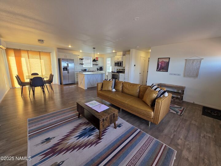 Property Photo: 2901 S Grand Canyon Boulevard AZ 86046