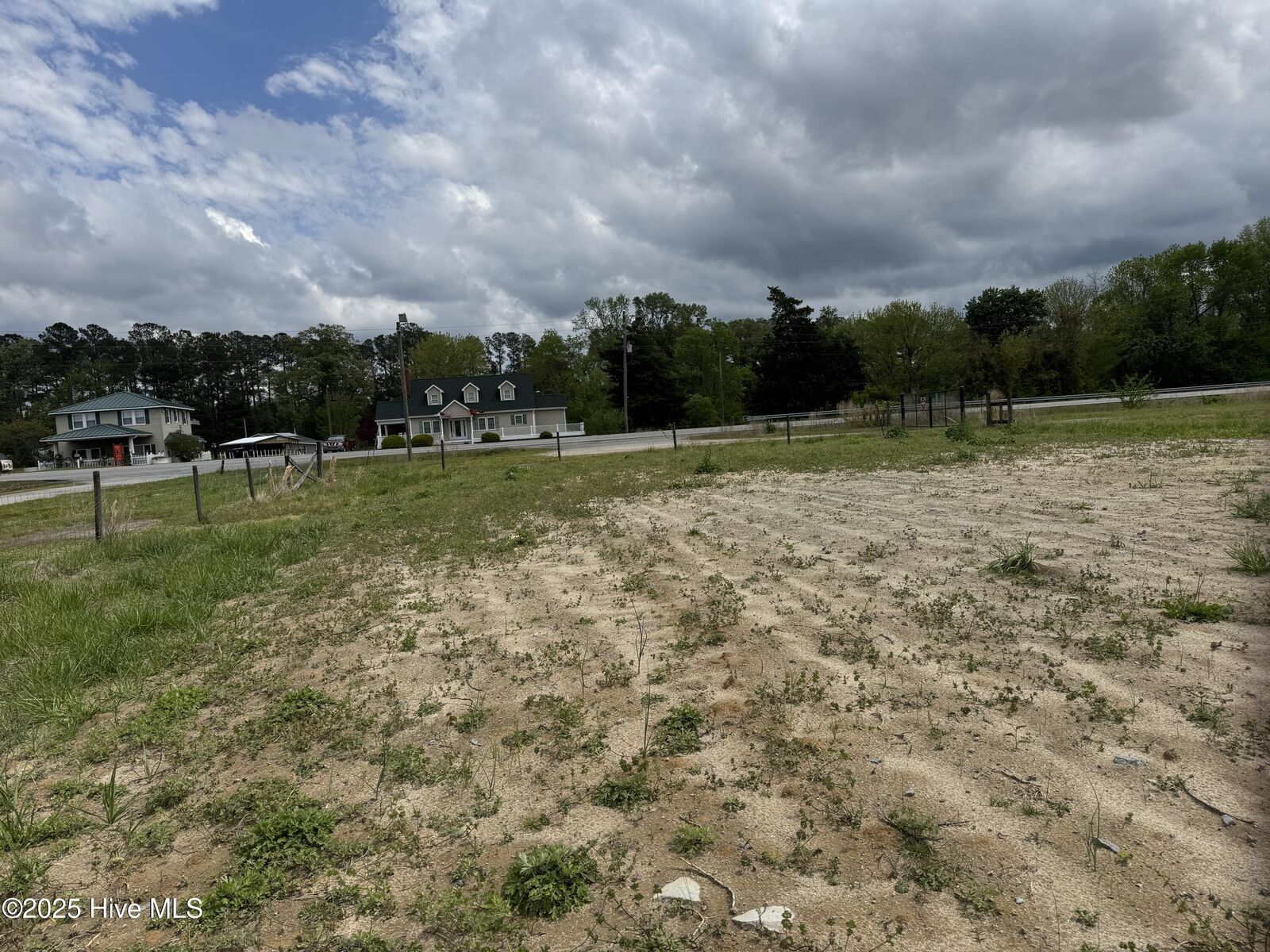Property Photo: 2ac US 17 NC 28555