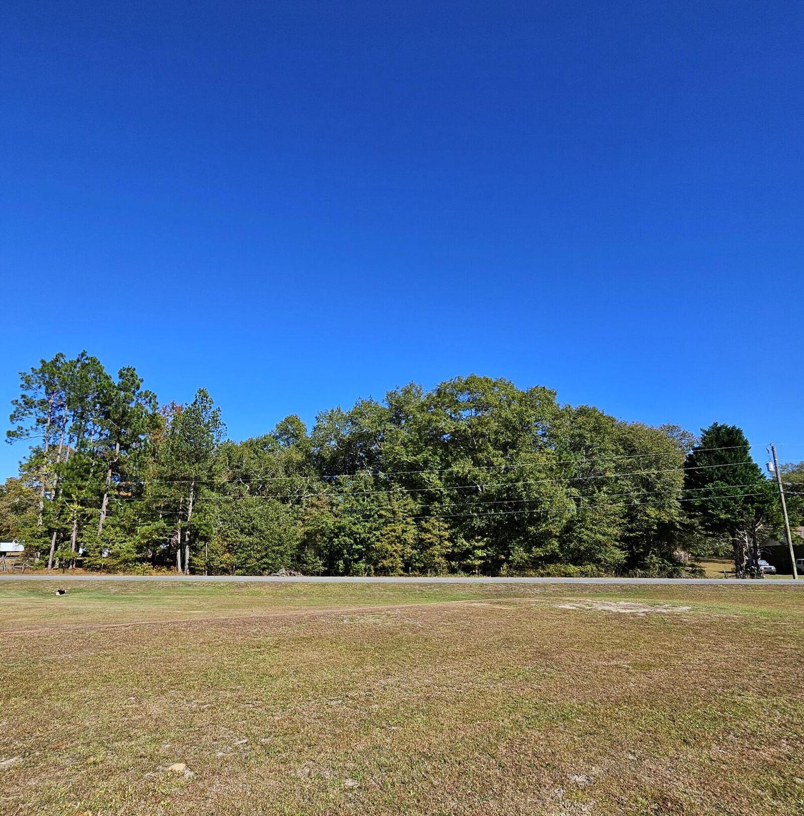 Property Photo: O Meadowood Drive GA 30824
